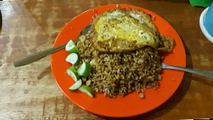 Nasi Goreng Gila Malarria