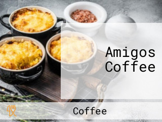 Amigos Coffee