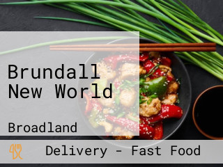 Brundall New World