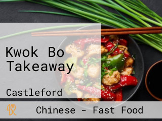 Kwok Bo Takeaway