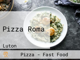 Pizza Roma