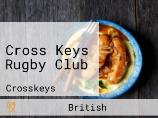 Cross Keys Rugby Club