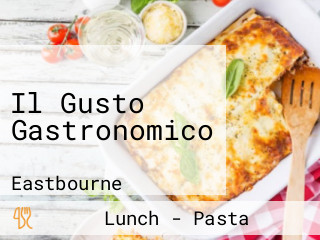 Il Gusto Gastronomico