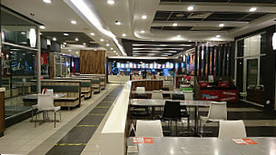 Kfc Limbong Kapal Drive Thru (alor Setar Ii)