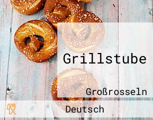 Grillstube