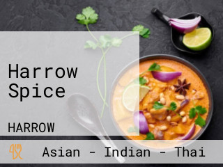 Harrow Spice