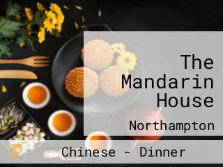 The Mandarin House