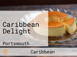 Caribbean Delight