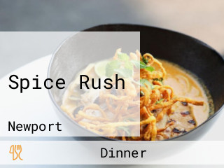 Spice Rush