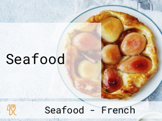 Seafood