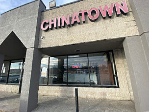 Chinatown Kitchen