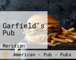 Garfield's Pub