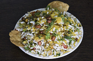 Ayush Bhelpuri