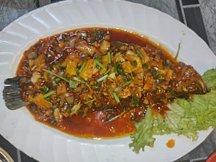 D'samila Seafood