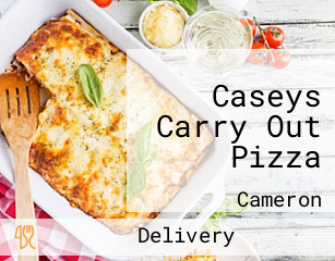 Caseys Carry Out Pizza