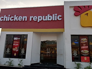 Chicken Republic