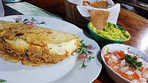 Taquitos Y Antojitos El Mexicano