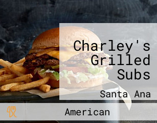 Charley's Grilled Subs