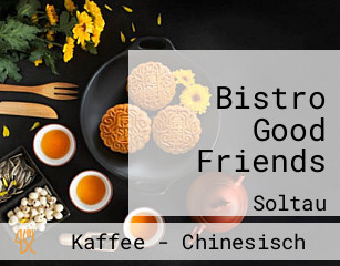 Bistro Good Friends