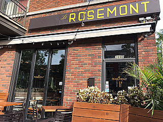 Le Rosemont