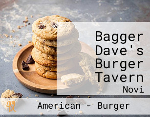 Bagger Dave's Burger Tavern