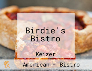 Birdie's Bistro