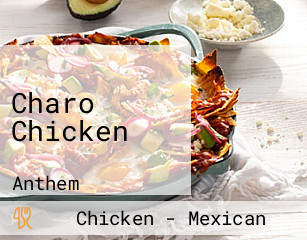 Charo Chicken