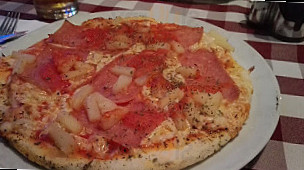 Pizzeria Da Toni