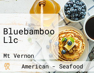 Bluebamboo Llc