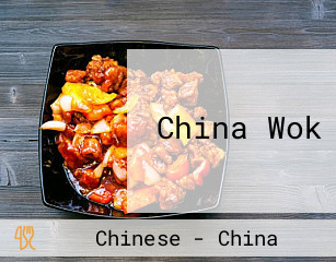 China Wok