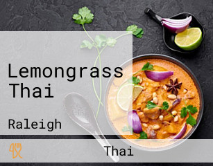 Lemongrass Thai