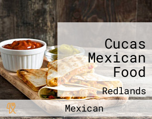 Cucas Mexican Food