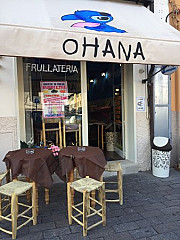 Ohana Frullateria