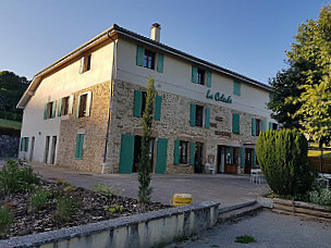 Auberge La Calèche