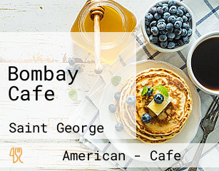 Bombay Cafe