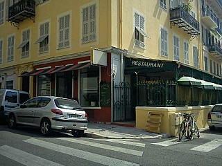 restaurant image