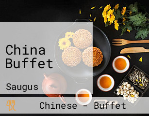 China Buffet