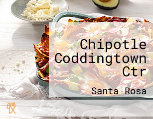 Chipotle Coddingtown Ctr