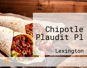 Chipotle Plaudit Pl