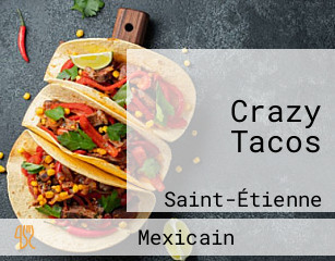 Crazy Tacos