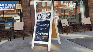 Old Barn Market Gluten Free Bakery