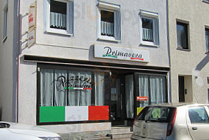 Pizzeria Primavera