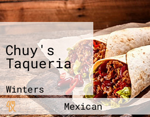 Chuy's Taqueria