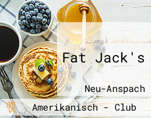 Fat Jack's