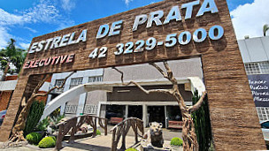 Estrela De Prata Executive Churrascaria