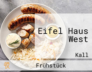 Eifel Haus West