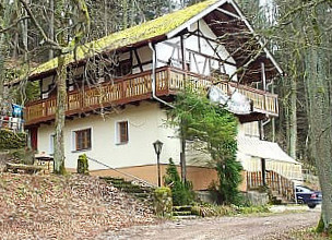 Felsenkeller