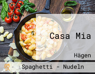 Casa Mia