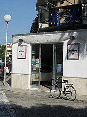 Caffe Moretto Di Fabiani Antonia