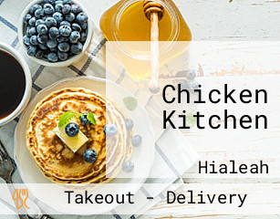 Chicken Kitchen